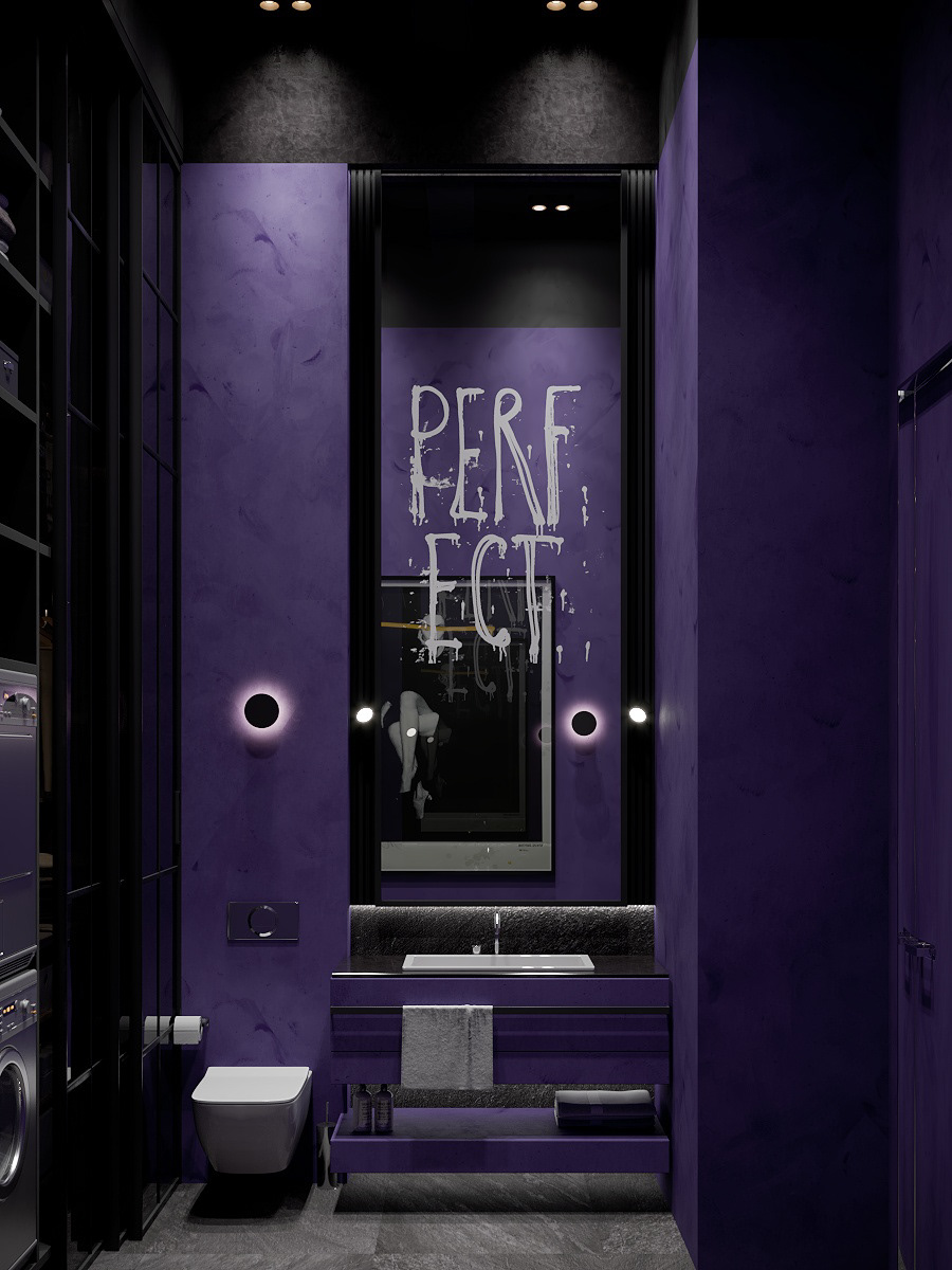 Guest Bathroom Ideas